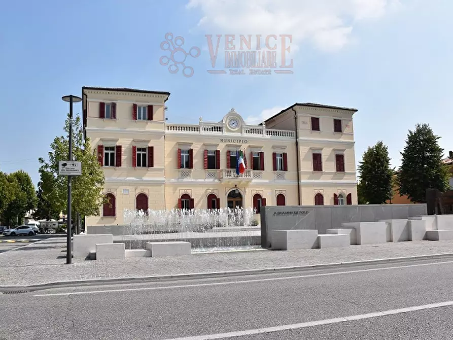 Immagine 4 di Attività commerciale in vendita  a Scorzè