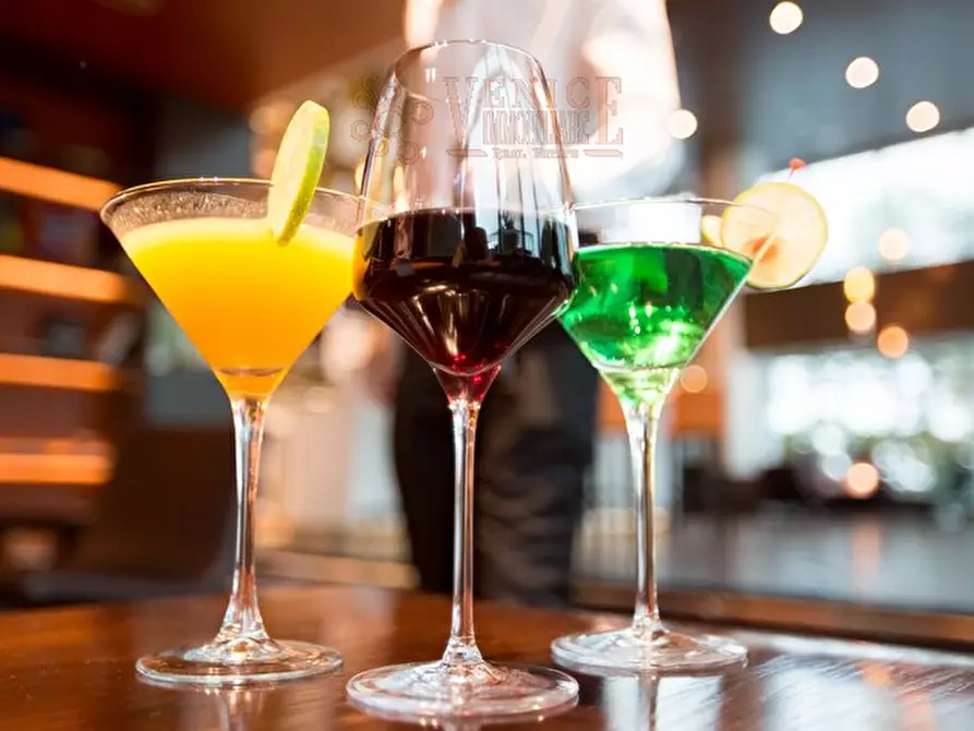 Immagine 3 di Attività commerciale in vendita  a Scorzè