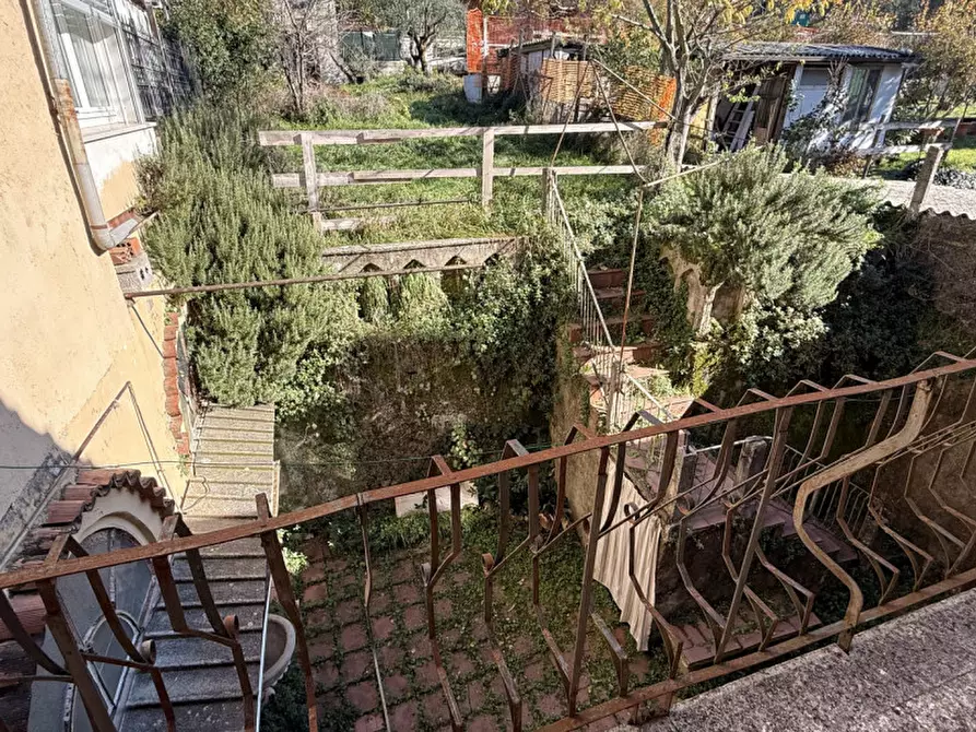 Immagine 22 di Casa indipendente in vendita  in piazza corlo a Lonato del Garda