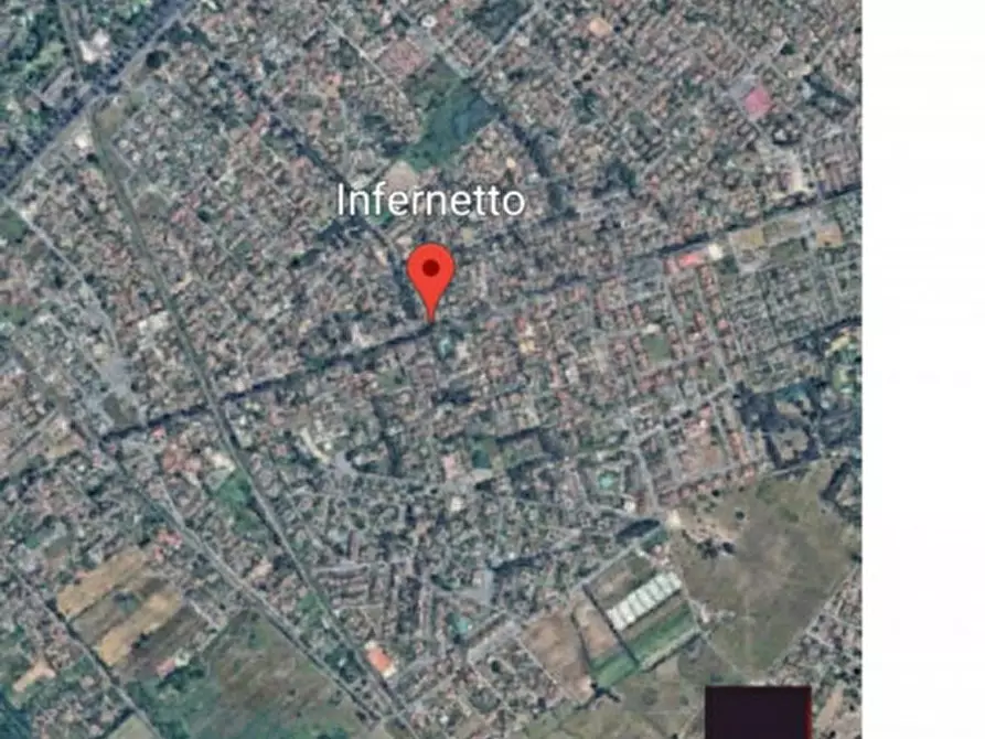 Immagine 2 di Villetta a schiera in vendita  in Via Alessio Olivieri a Roma