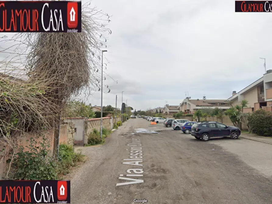 Immagine 9 di Villetta a schiera in vendita  in Via Alessio Olivieri a Roma