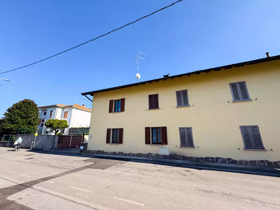 Immagine 1 di Villetta a schiera in vendita  in Via Della Fortuna 15 a Monza