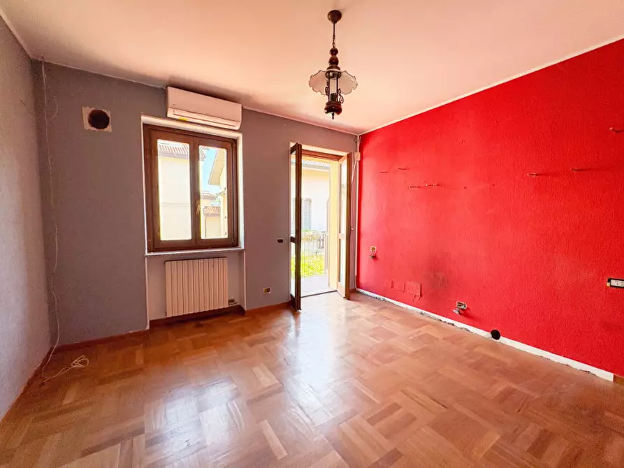 Immagine 11 di Villetta a schiera in vendita  in Via Della Fortuna 15 a Monza