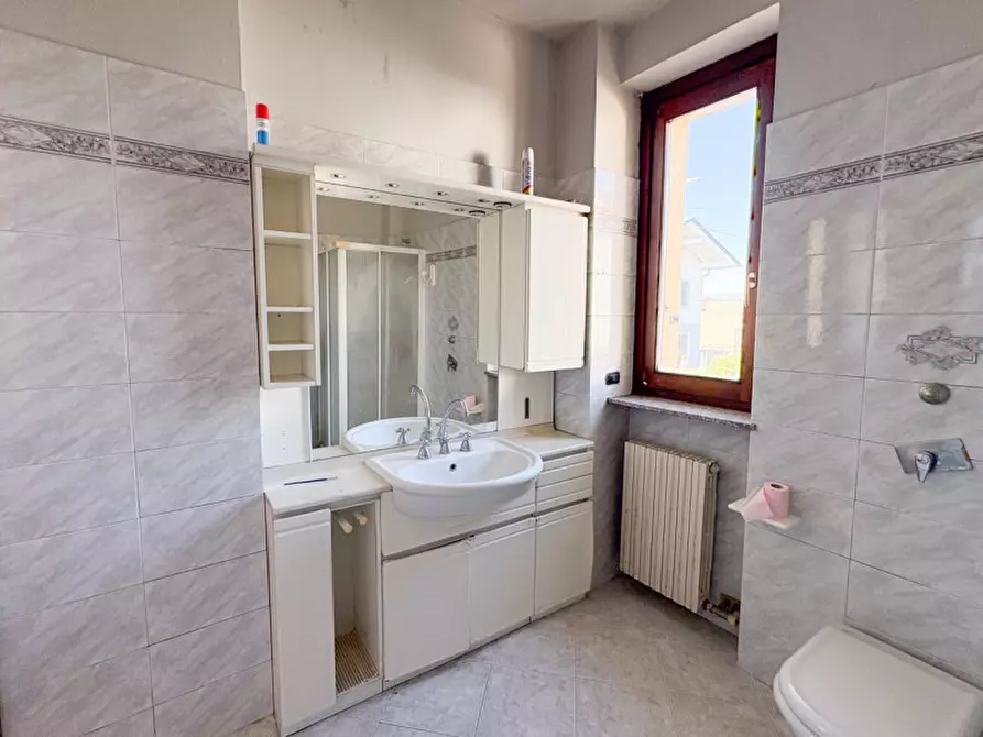 Immagine 16 di Villetta a schiera in vendita  in Via Della Fortuna 15 a Monza