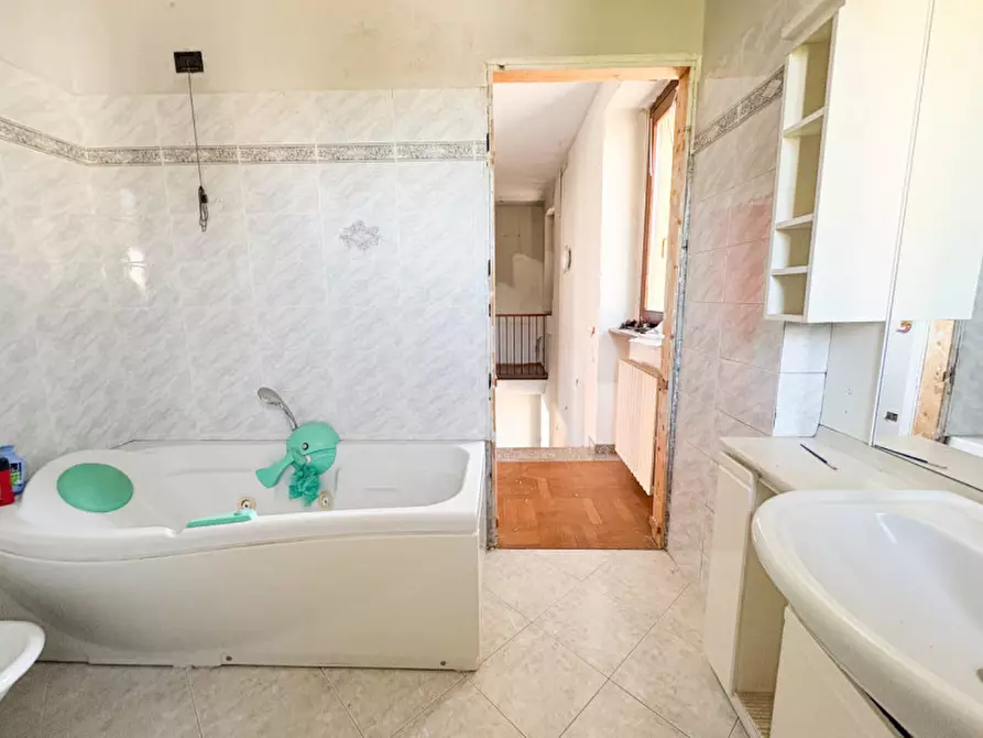 Immagine 17 di Villetta a schiera in vendita  in Via Della Fortuna 15 a Monza