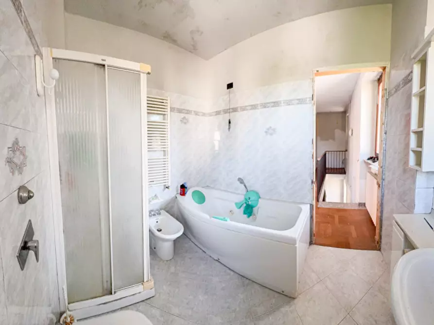 Immagine 18 di Villetta a schiera in vendita  in Via Della Fortuna 15 a Monza