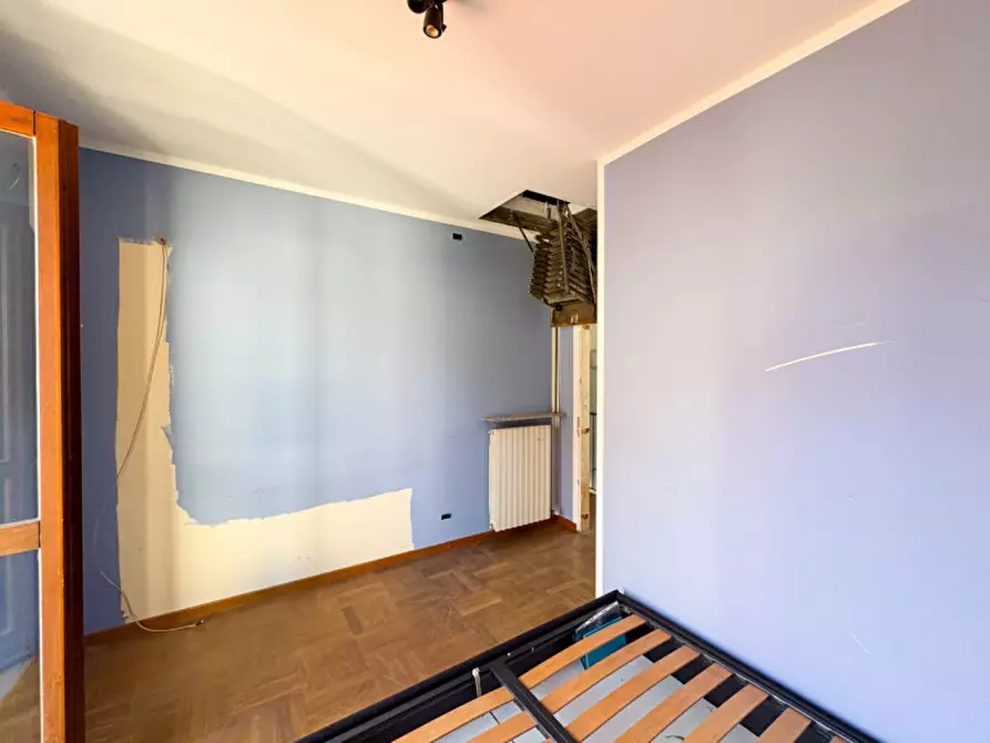 Immagine 25 di Villetta a schiera in vendita  in Via Della Fortuna 15 a Monza