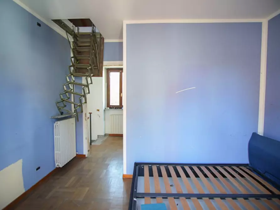 Immagine 27 di Villetta a schiera in vendita  in Via Della Fortuna 15 a Monza