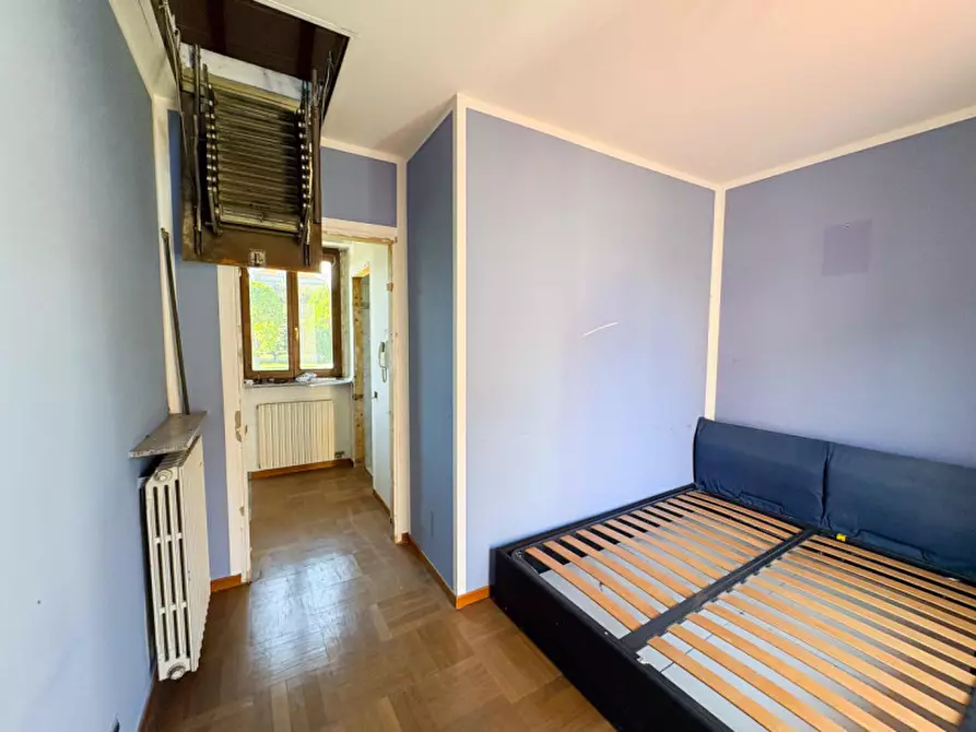 Immagine 28 di Villetta a schiera in vendita  in Via Della Fortuna 15 a Monza