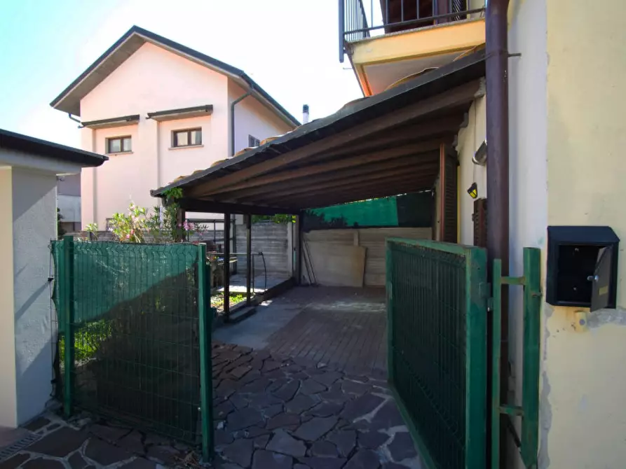 Immagine 29 di Villetta a schiera in vendita  in Via Della Fortuna 15 a Monza