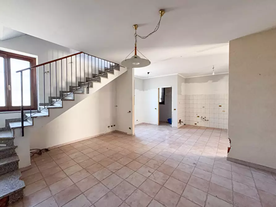 Immagine 33 di Villetta a schiera in vendita  in Via Della Fortuna 15 a Monza