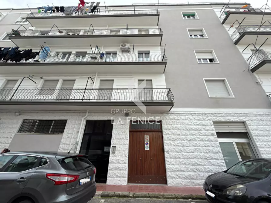 Immagine 2 di Appartamento in vendita  in Via Edmondo De Amicis 19 a Martina Franca