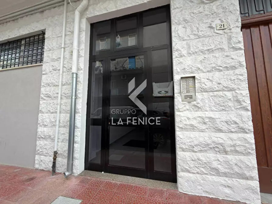 Immagine 4 di Appartamento in vendita  in Via Edmondo De Amicis 19 a Martina Franca