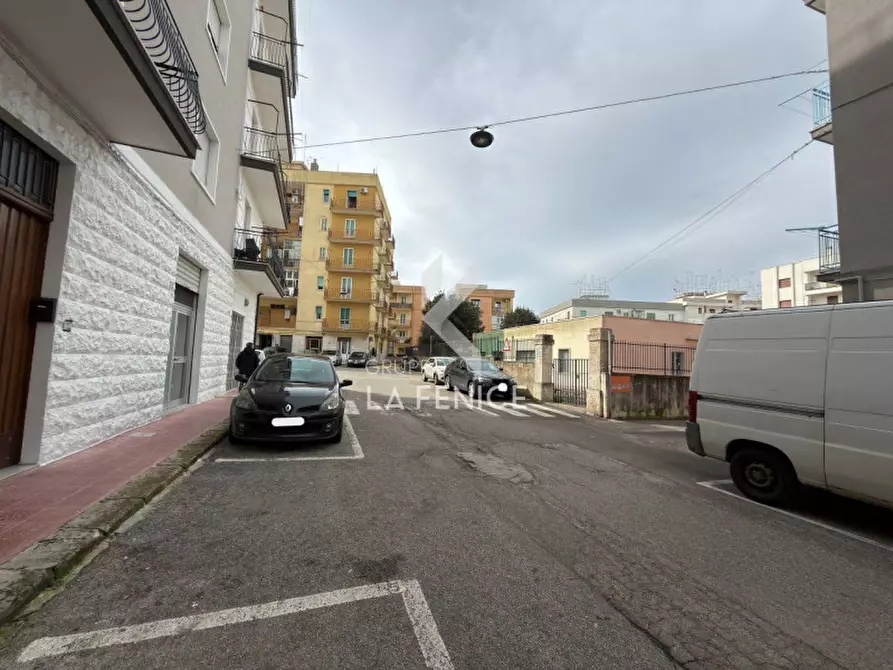 Immagine 5 di Appartamento in vendita  in Via Edmondo De Amicis 19 a Martina Franca