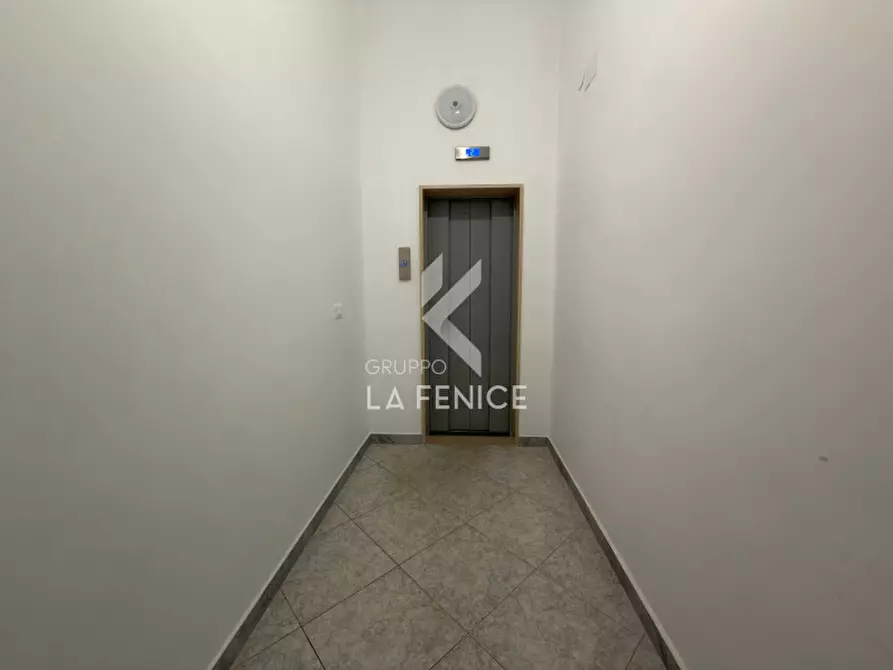 Immagine 6 di Appartamento in vendita  in Via Edmondo De Amicis 19 a Martina Franca