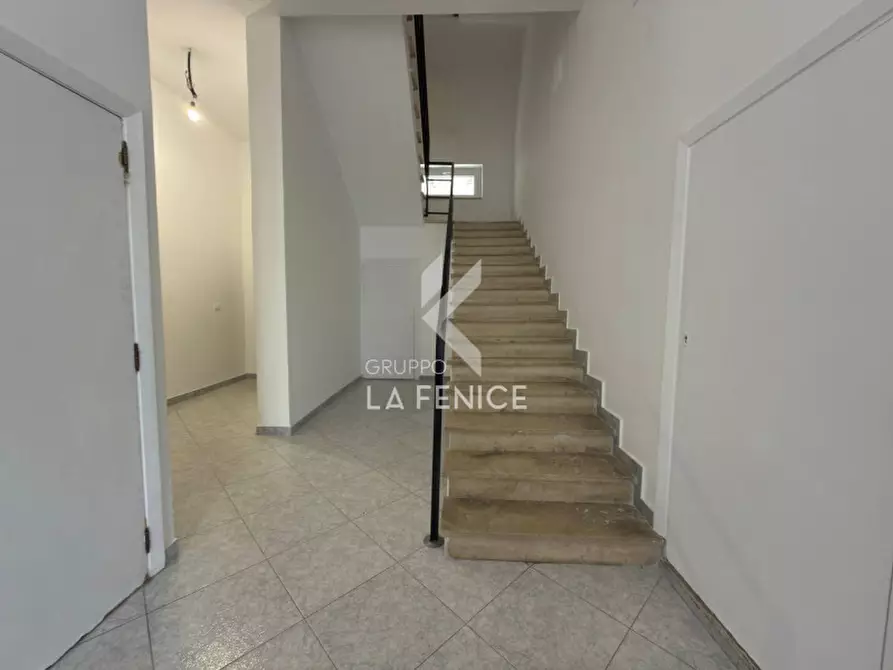 Immagine 8 di Appartamento in vendita  in Via Edmondo De Amicis 19 a Martina Franca