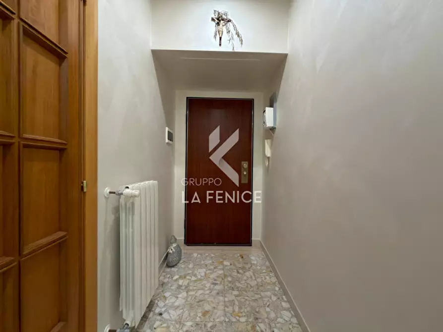 Immagine 9 di Appartamento in vendita  in Via Edmondo De Amicis 19 a Martina Franca