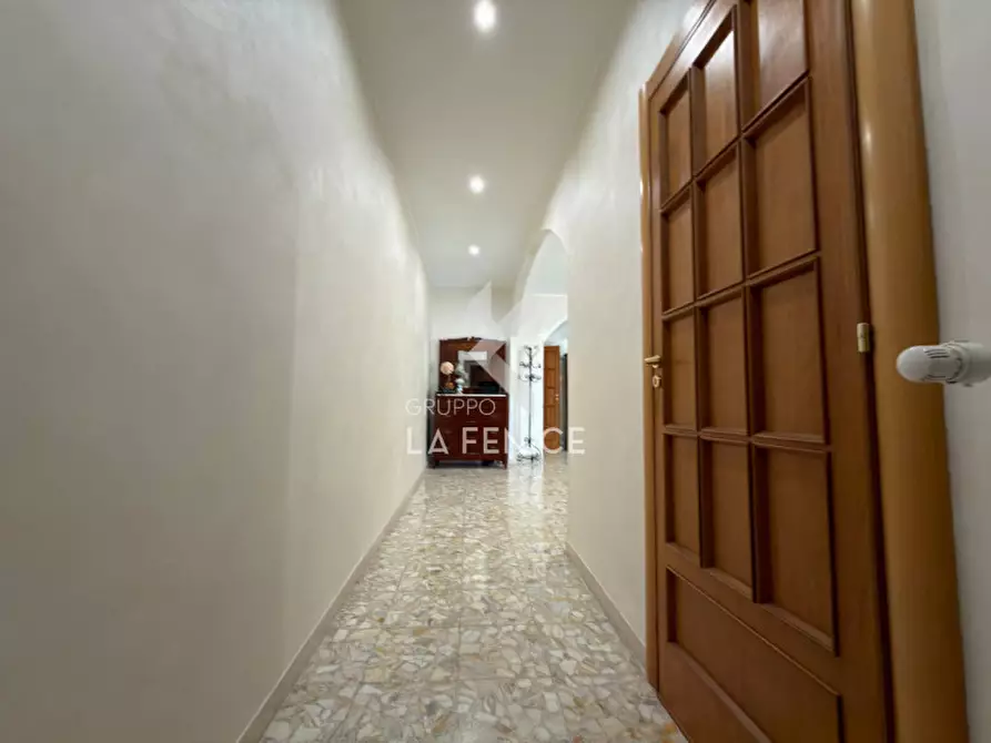 Immagine 10 di Appartamento in vendita  in Via Edmondo De Amicis 19 a Martina Franca