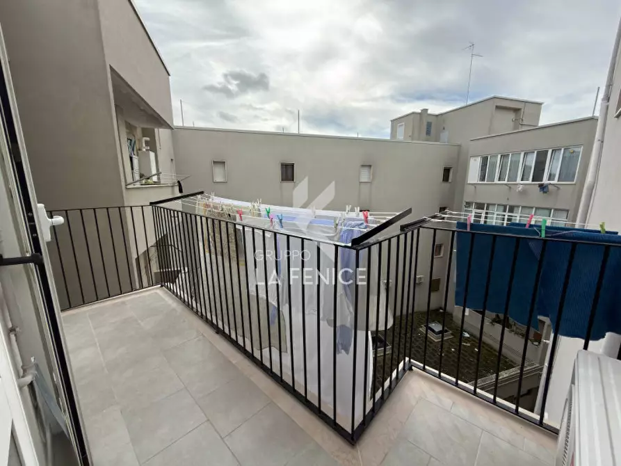 Immagine 14 di Appartamento in vendita  in Via Edmondo De Amicis 19 a Martina Franca