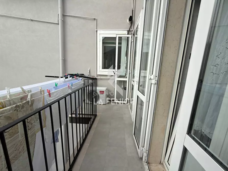 Immagine 16 di Appartamento in vendita  in Via Edmondo De Amicis 19 a Martina Franca