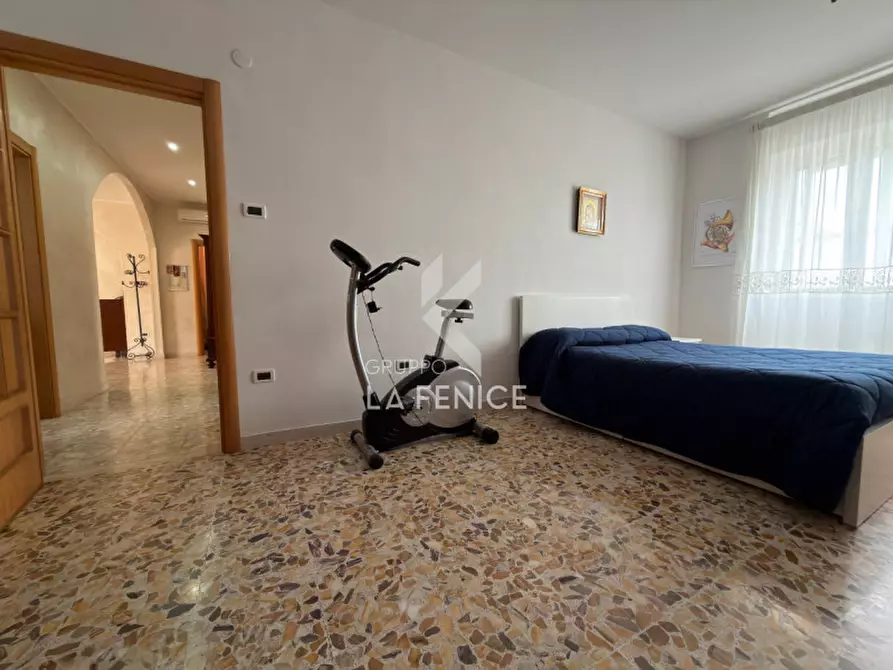 Immagine 25 di Appartamento in vendita  in Via Edmondo De Amicis 19 a Martina Franca