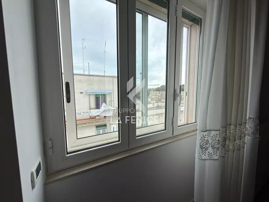 Immagine 27 di Appartamento in vendita  in Via Edmondo De Amicis 19 a Martina Franca