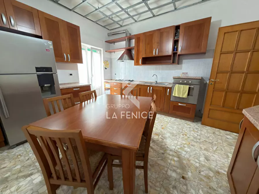 Immagine 31 di Appartamento in vendita  in Via Edmondo De Amicis 19 a Martina Franca