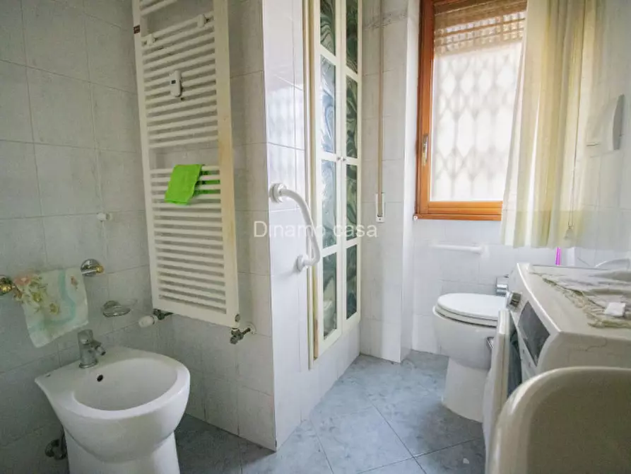 Immagine 16 di Appartamento in vendita  a Prato