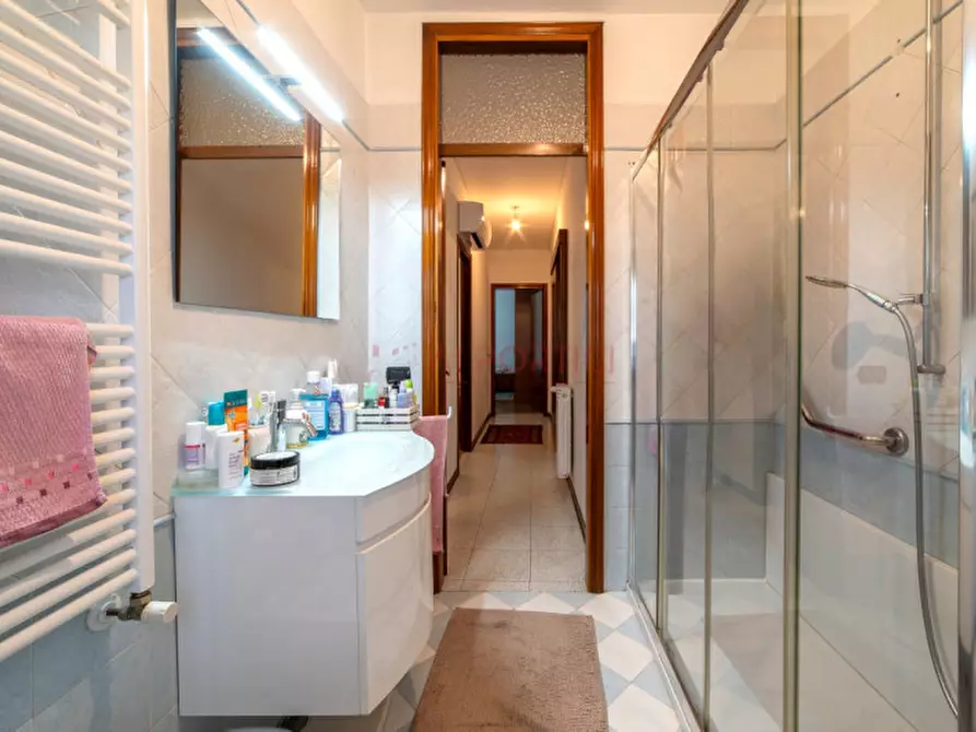 Immagine 5 di Appartamento in vendita  in Via Quattro Novembre a Piove Di Sacco