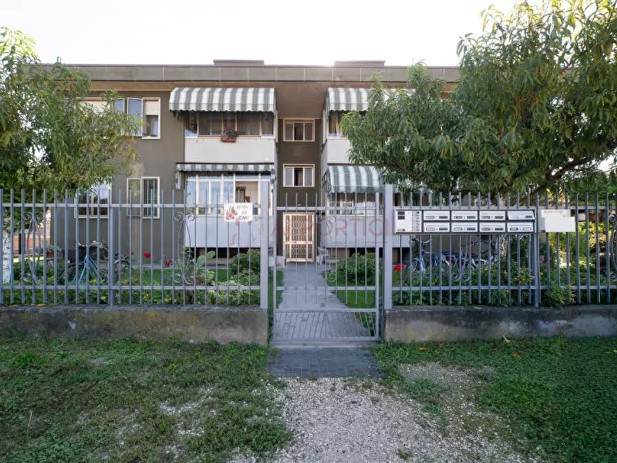 Immagine 19 di Appartamento in vendita  in Via Quattro Novembre a Piove Di Sacco