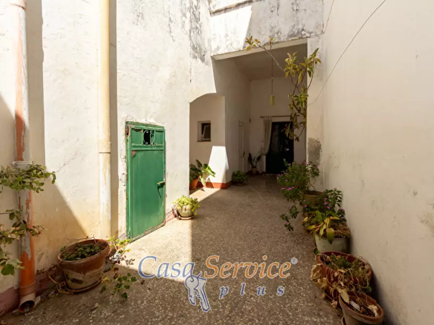 Immagine 2 di Casa indipendente in vendita  in Via San Lillo a Ruffano