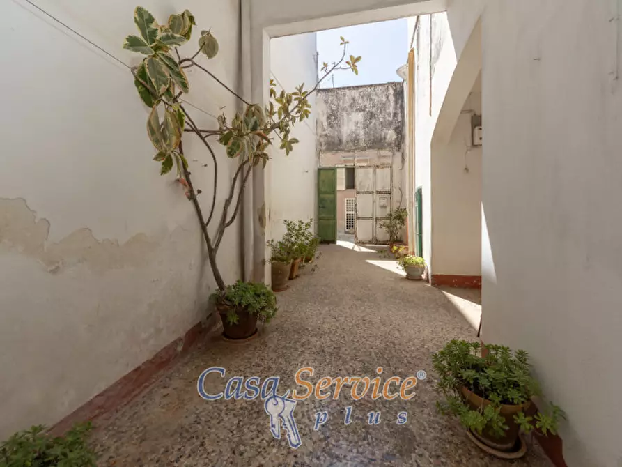 Immagine 3 di Casa indipendente in vendita  in Via San Lillo a Ruffano