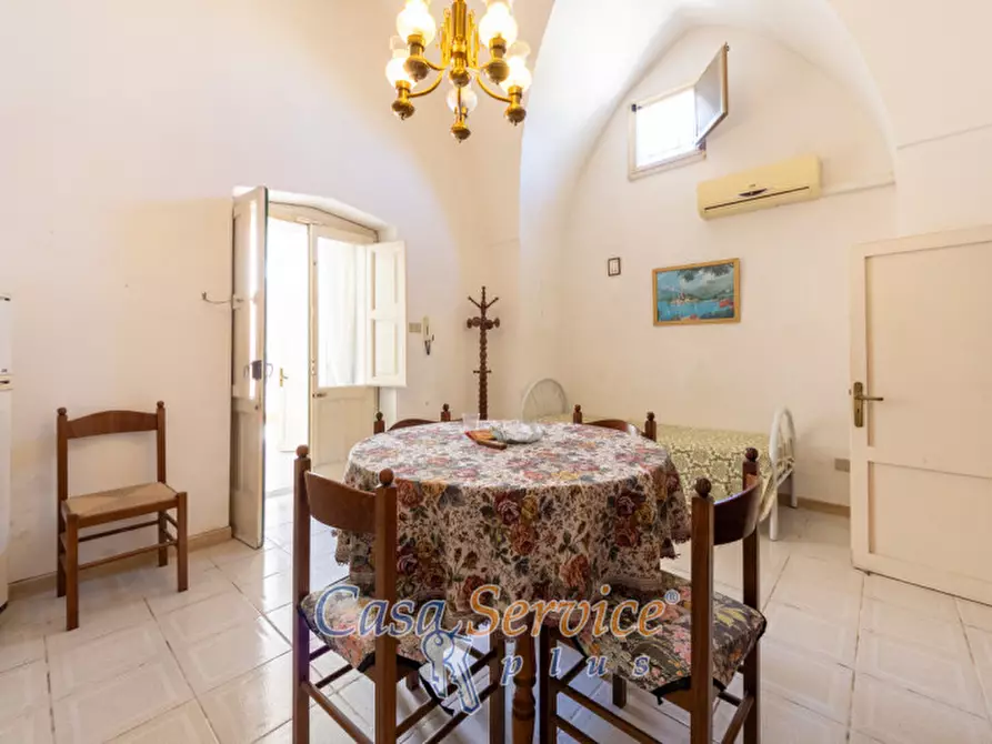 Immagine 5 di Casa indipendente in vendita  in Via San Lillo a Ruffano