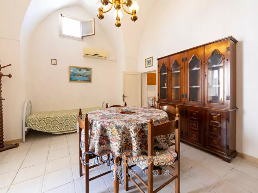 Immagine 6 di Casa indipendente in vendita  in Via San Lillo a Ruffano