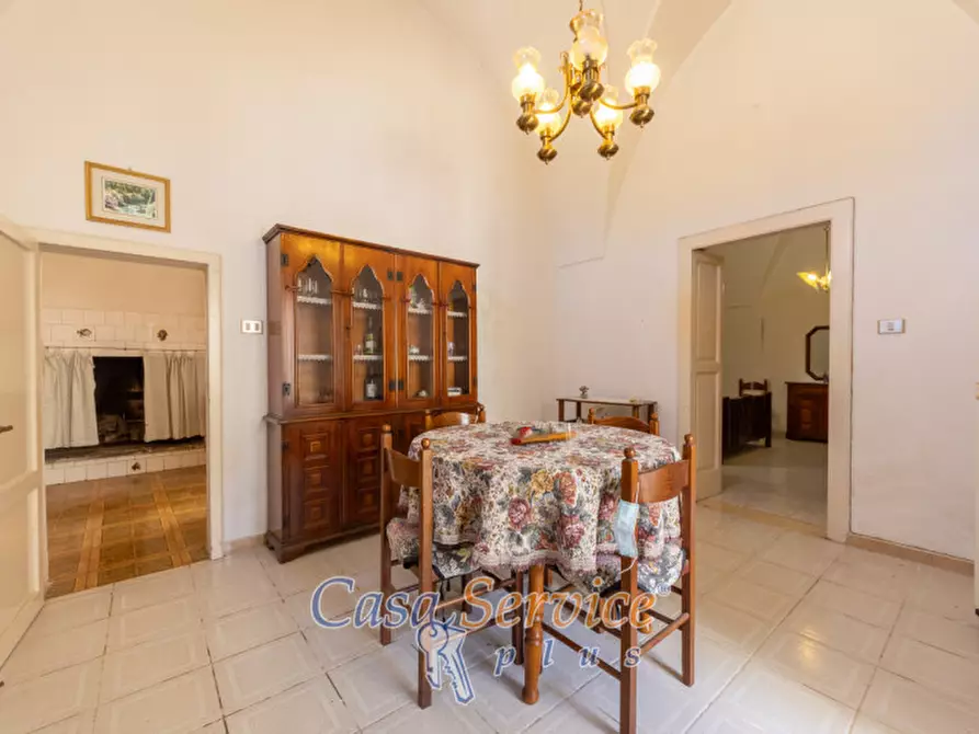 Immagine 7 di Casa indipendente in vendita  in Via San Lillo a Ruffano