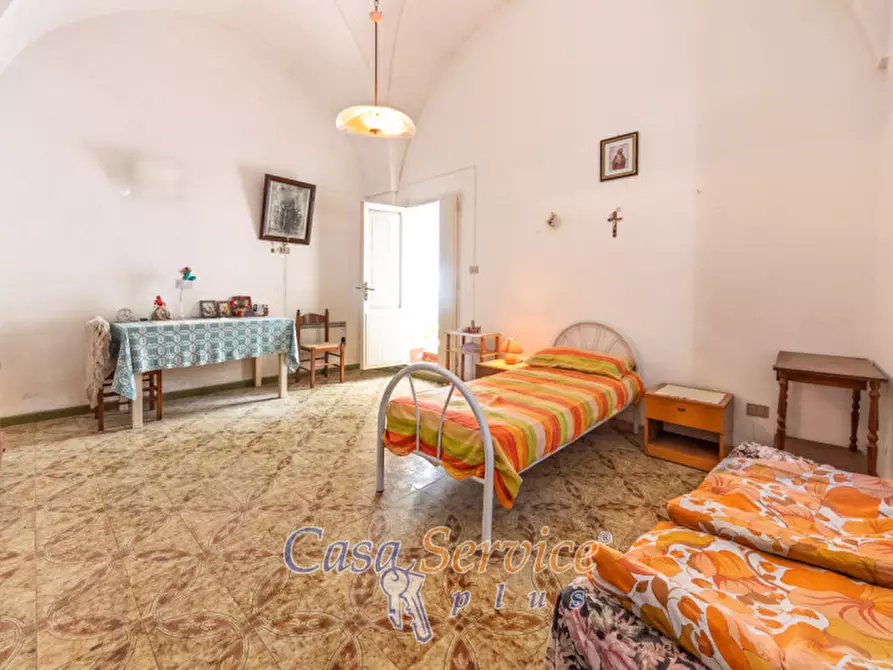 Immagine 8 di Casa indipendente in vendita  in Via San Lillo a Ruffano