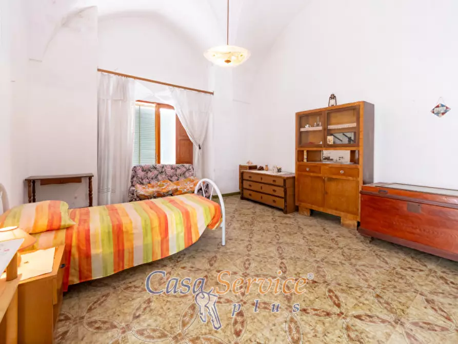 Immagine 9 di Casa indipendente in vendita  in Via San Lillo a Ruffano