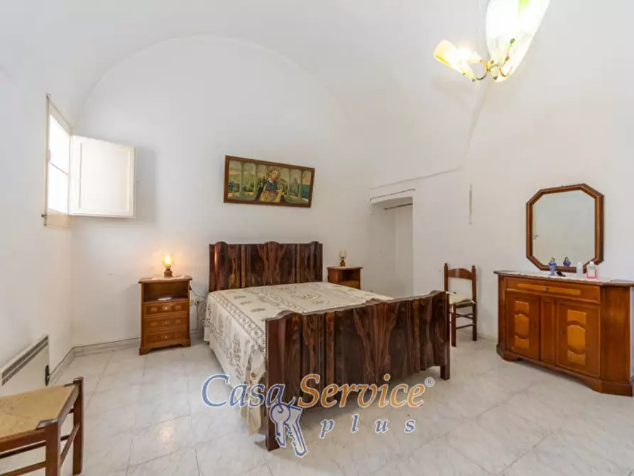 Immagine 11 di Casa indipendente in vendita  in Via San Lillo a Ruffano