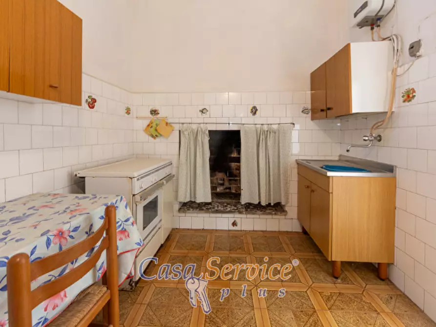 Immagine 12 di Casa indipendente in vendita  in Via San Lillo a Ruffano