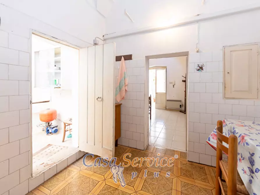 Immagine 13 di Casa indipendente in vendita  in Via San Lillo a Ruffano