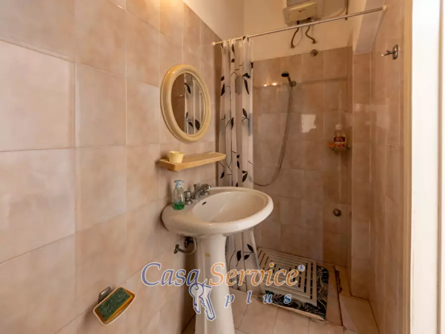 Immagine 14 di Casa indipendente in vendita  in Via San Lillo a Ruffano