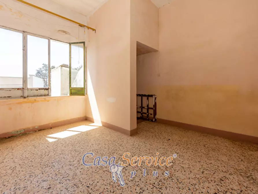 Immagine 15 di Casa indipendente in vendita  in Via San Lillo a Ruffano