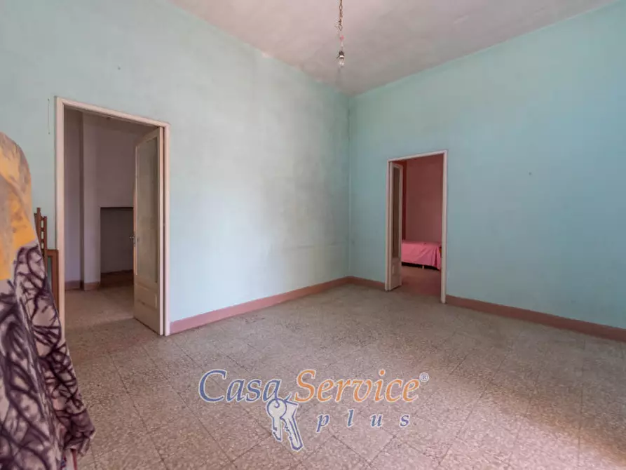 Immagine 17 di Casa indipendente in vendita  in Via San Lillo a Ruffano