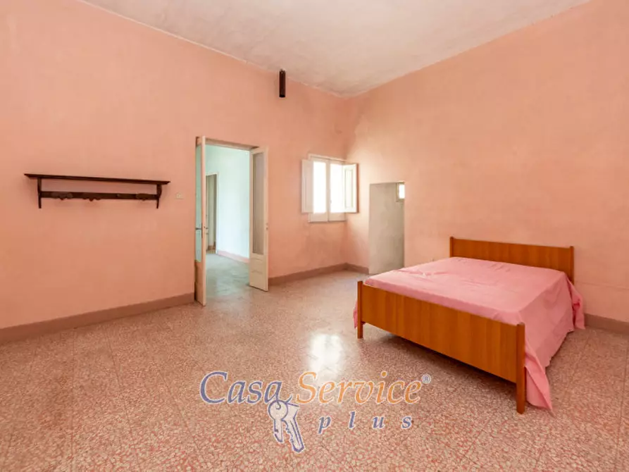 Immagine 18 di Casa indipendente in vendita  in Via San Lillo a Ruffano