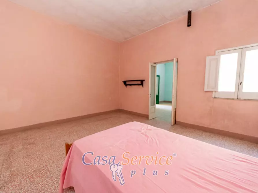 Immagine 19 di Casa indipendente in vendita  in Via San Lillo a Ruffano