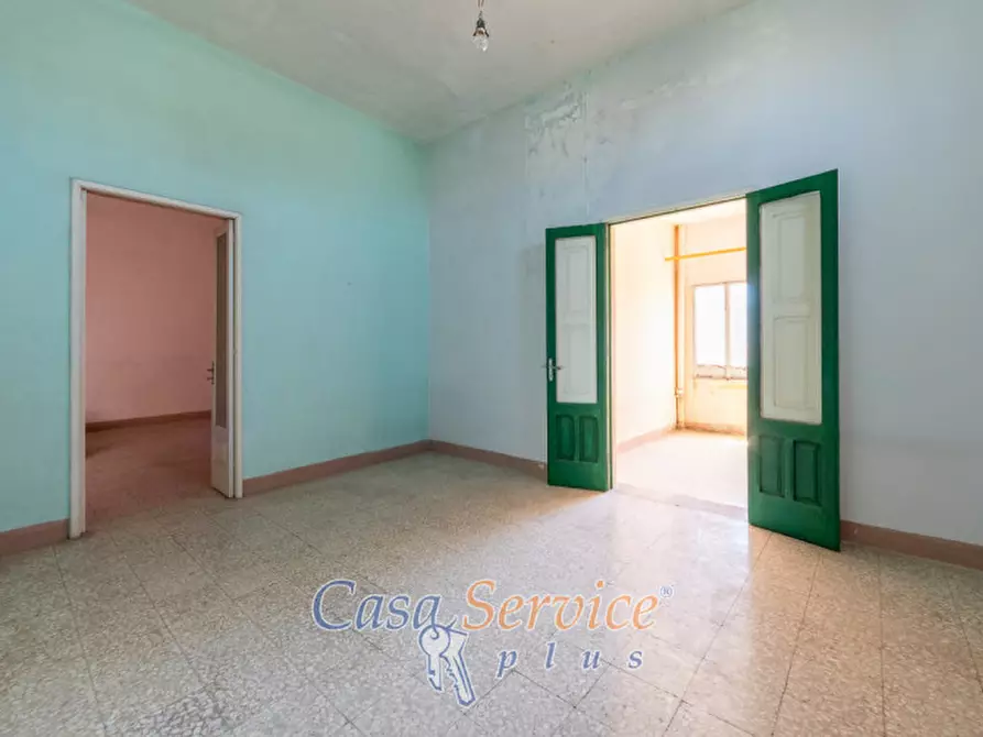 Immagine 20 di Casa indipendente in vendita  in Via San Lillo a Ruffano