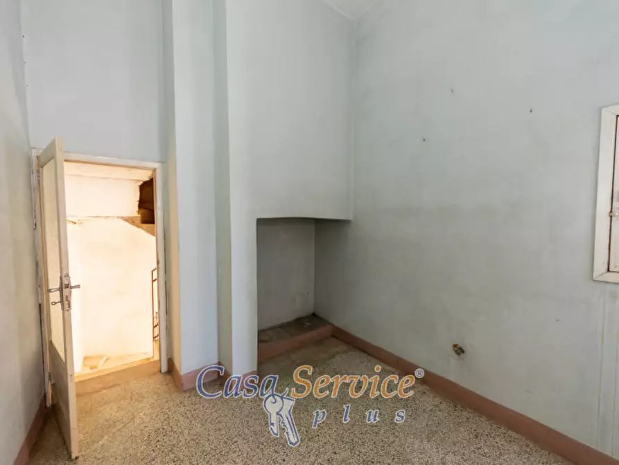 Immagine 22 di Casa indipendente in vendita  in Via San Lillo a Ruffano