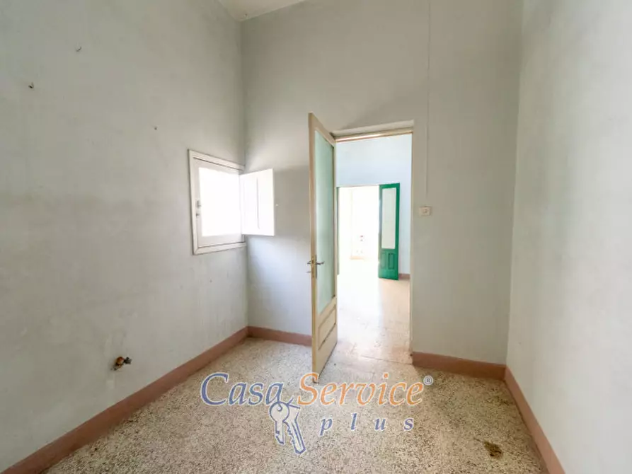 Immagine 23 di Casa indipendente in vendita  in Via San Lillo a Ruffano