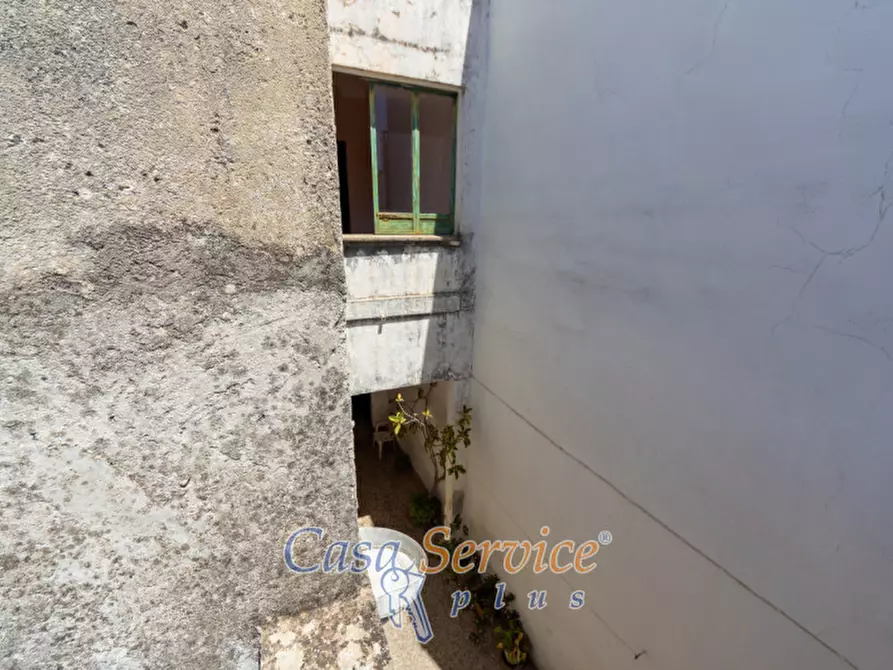 Immagine 26 di Casa indipendente in vendita  in Via San Lillo a Ruffano
