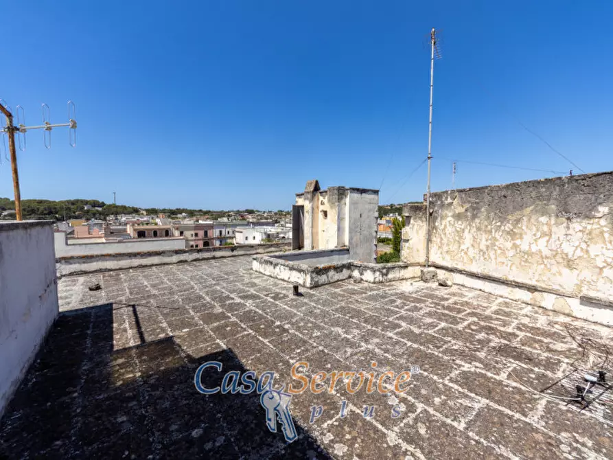 Immagine 28 di Casa indipendente in vendita  in Via San Lillo a Ruffano